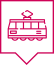 ikona przystanku tramwajowego
